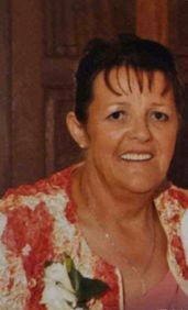 Margaret (Mag) White