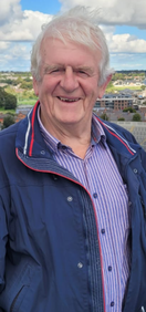 Patrick (Paddy) Noonan