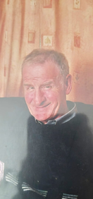 Richard (Dick) Carey