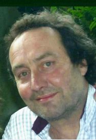 Andrew (Andy) John Challacombe