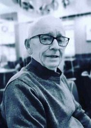 John (Jockser) Byrne