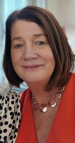 ​​​​​​​Marie O’Neill