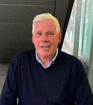 Patrick (Pat) O'Connor