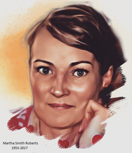 Martha Roberts