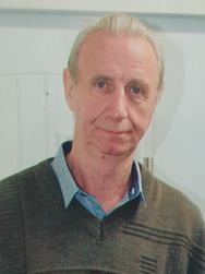 Seamus (Seamie Dodd) Donnellan