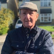 JAMES (SEAMIE) CASEY