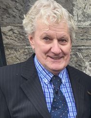 Seamus (Seamie) Duggan