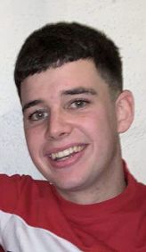 Seamus (Seamie) Langan