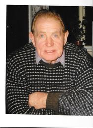 Seamus (Seamie) Reynolds