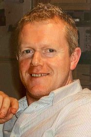 Seamie (James) McGuire