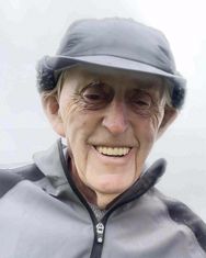 Seamus McLoughlin