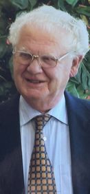 Seamus (James) Boylan