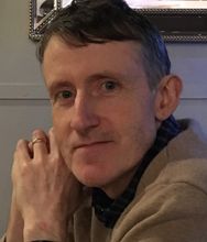 Séamus (Shay) McLoughlin