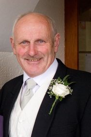 James (Seamus) BRANNICK