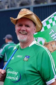 Seamus Bridgeman