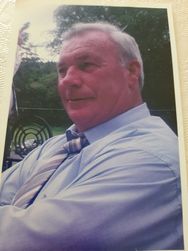 Séamus (James) Cawley