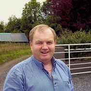 Seamus Devane
