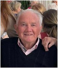 Seamus (Shay) Downer