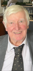 Seamus Freyne