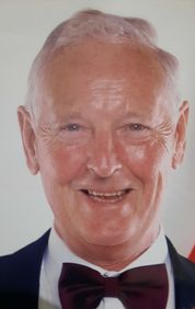 Seamus (John James) Gormley