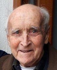 Death Notice of Seamus Kenny (Ballinasloe, Galway) | rip.ie