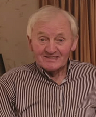 Seamus Lyons