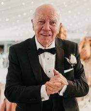 James (Seamus) McCormick