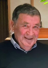 Seamus (James) McDermott