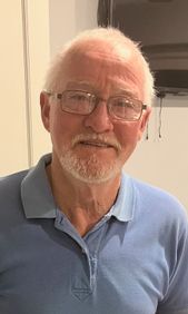 Seamus Goe McShane