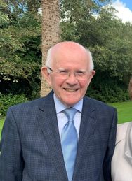 Seamus Mullan