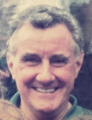 Seamus (James) MULLEN