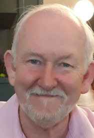 Seamus (Shay) Murphy