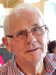 Seamus O'Rourke