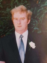 James (Seamus) O' Brien
