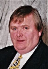 James Stephen (Seamus) Ruddy