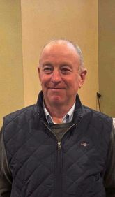 Sean (Jack) O'Riordan