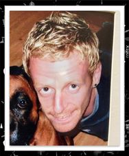 Sean Bernard DELANEY