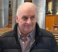 Sean (Bocky) DONOGHUE