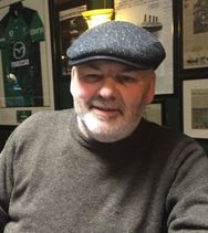 Seán Clarke