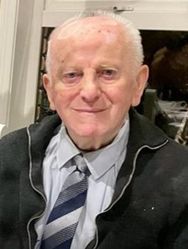 Seán CAIRNS