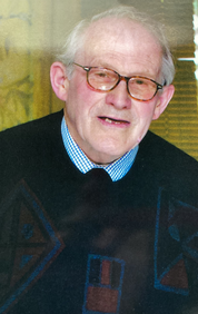 Sean (Johnny) Carroll