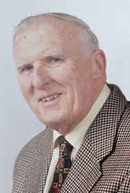 John Joseph (Seán) Connolly