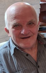 Seán Crowley