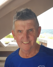 Sean Cullen