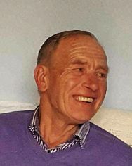 Séan ( John ) Curran