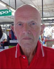 Seán (John) Dowling