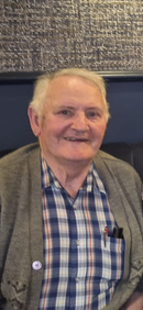 Seán Faherty
