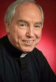 Monsignor Sean Flynn