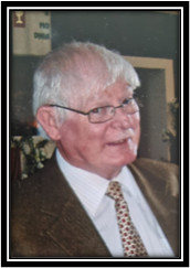 Death Notice of Sean Fox (Loughrea, Galway) | rip.ie