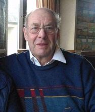 Sean Francis Dempsey